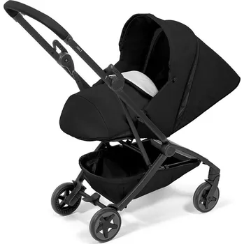 Dětské zboží Joolz Aer2 Nest to seat Space black