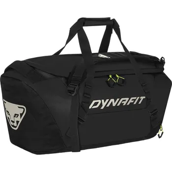 Cestovní taška Dynafit Duffel bag 70L black out
