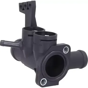 Chladič motoru KAMOKA Příruba chladiva KAM 7920052