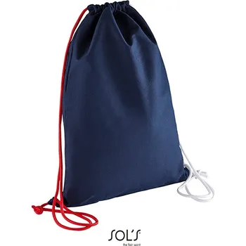 SOL´S Bags Kabelka Marceau Barva: French Navy, Velikost: 33 x 45 cm G_LB02930
