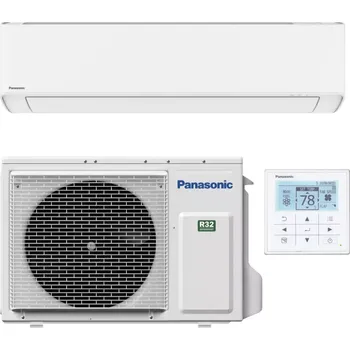 Klimatizace Panasonic KIT-Z71-YKEA 7,1 kW