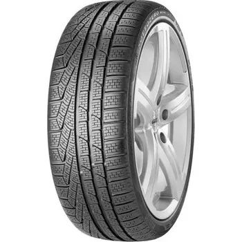 Zimní osobní pneu PIRELLI 205/45R17 W210SZII 88 H výprodej DOT 205 PIRELLI 45 17 výprodej DOT W210SZII