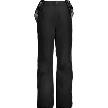 Chlapecké kalhoty Dětské kalhoty CMP 3W15994 25/26 - antracite / 176