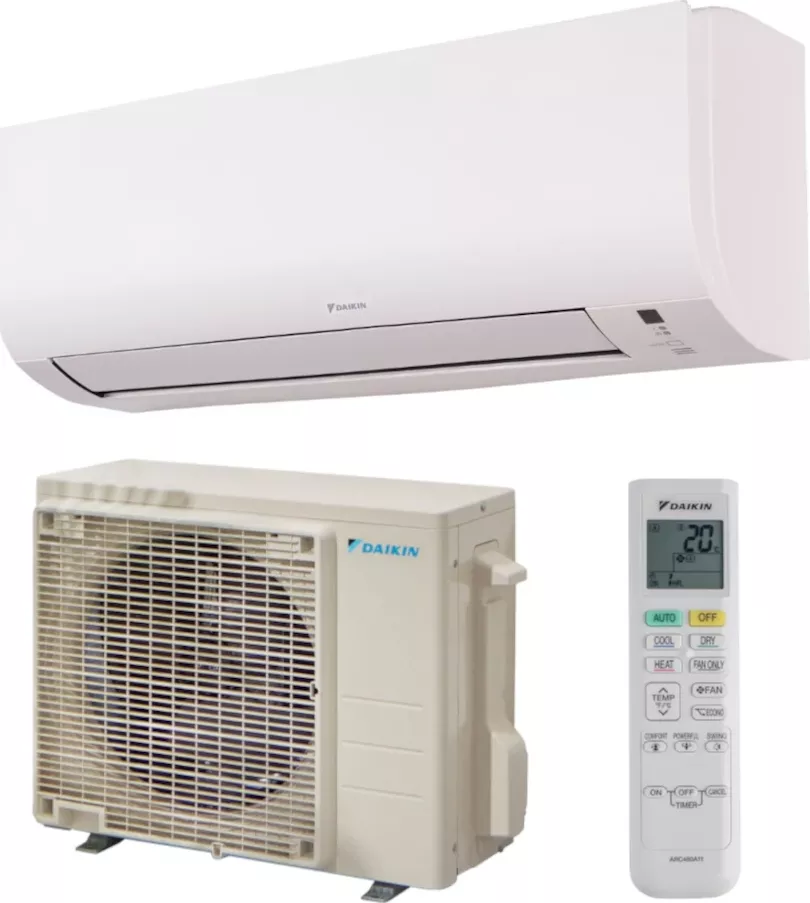 Daikin Comfora 3,5 kW