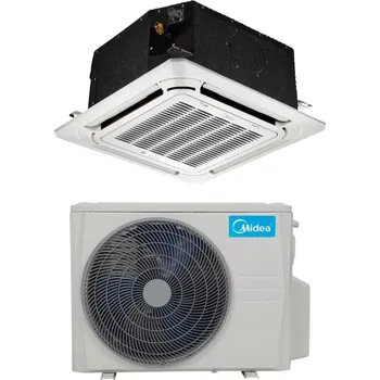 Klimatizace Midea kazeta 3,6 kW včetně montáže