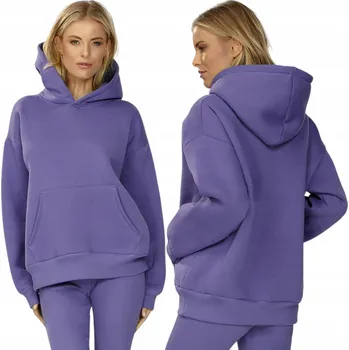 Dámská mikina Dkaren dámská mikina s s kapucí OSEYE, velikost S