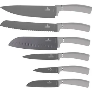 Kuchyňský nůž sada nožů 6 ks Aspen