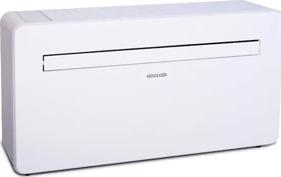 Sinclair monobloková klimatizace 3,5 kW