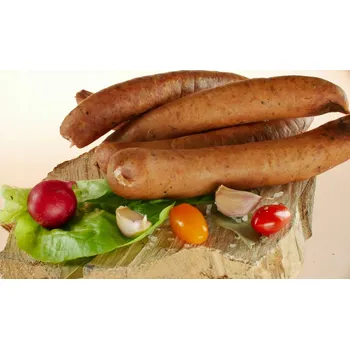 Koření KLOBÁSA CHLOPSKÁ 1000g (Selská klobása 1 kg)