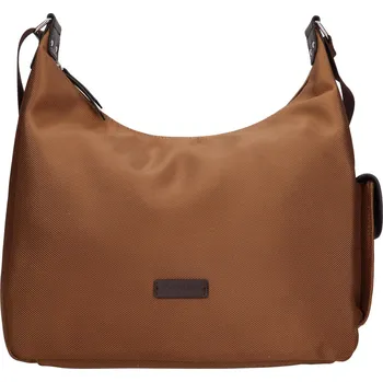 Kabelka Dámská crosbody kabelka Katana Jaruna - hnědá