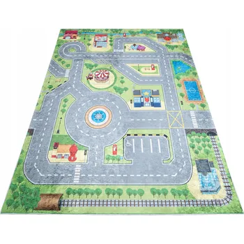Koberec Koberec EMMA 160x230 Dětský Protiskluzový v70