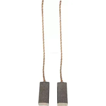 Alternátor AS-PL Uhlíkový kartáč alternátoru APL SVX7(IKA)