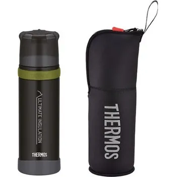 Termoska Set Thermos Mountain FFX 500ml + termoobal + Doprava zdarma