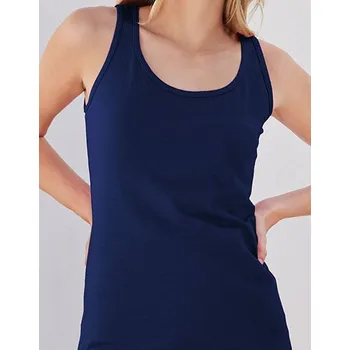 Gildan Dámské tílko Softstyle® Barva: Červená, Velikost: XXL G_G64200L