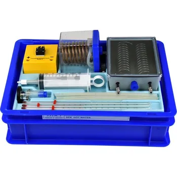 Solární ohřívač vody Ohřev vody (žákovská souprava NTL)