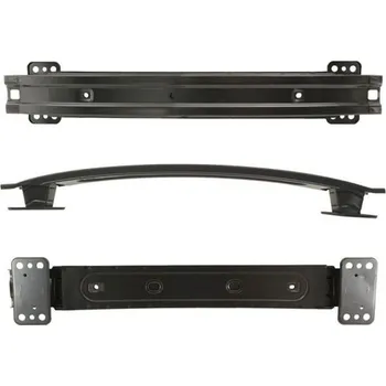 Nárazník Výztuha předního nárazníku FIAT 500 B 1.2/D 1.3 (312), 03.07-08.15 OE 51786704