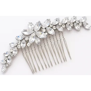 Spona do vlasů Swarovski Lindsey