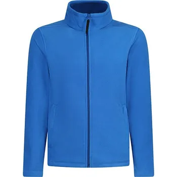 Regatta Micro Full Zip Fleece Barva: Oxford Blue, Velikost: L G_RG557
