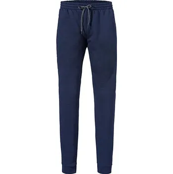 JERZEES Tepláky Nublend® Pocketed Jogger Barva: navy, Velikost: L G_JZ975M