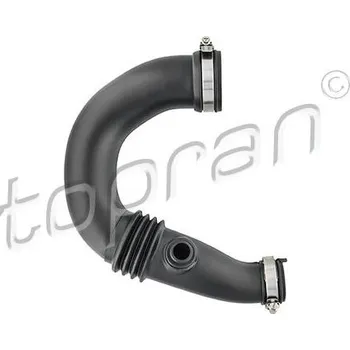 Vzduchový filtr Sací hadice, vzduchový filtr TOPRAN 701 090