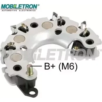 Alternátor MOBILETRON Usměrňovač alternátoru MBT RI-31H