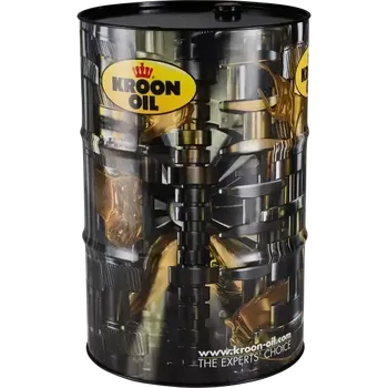 Motorový olej Kroon-Oil Motorový olej Dieselfleet CD+ 15W-40 60 l KRO 10122 + DOPRAVA ZDARMA!