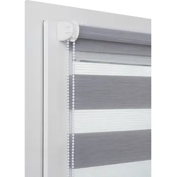 Roleta roleta den a noc CLICK BH-3007 Délka: 210 cm, Šířka: 50 cm, Délka řetízku: 200 cm