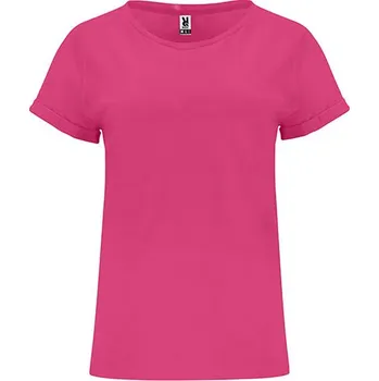 Dámské tričko Roly Dámské tričko Cies Barva: Rosette 78, Velikost: 3XL G_RY6643