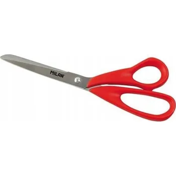 Kancelářské nůžky Kancelářské nůžky Milan 20 cm