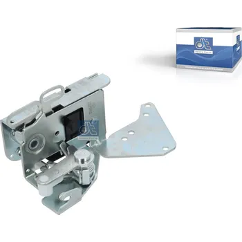 Autozámek Zámek dveří DT Spare Parts 1.22892