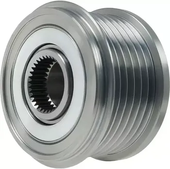 Alternátor AS-PL Alternátorová volnoběžka APL AFP6137S