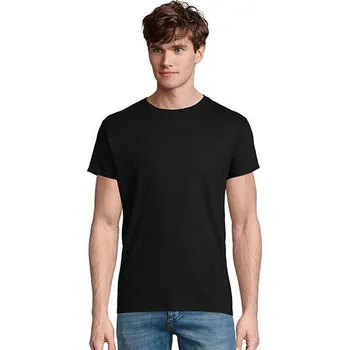 Pánské tričko SOL´S Unisex tričko Epic Barva: Červená, Velikost: 4XL G_L03564