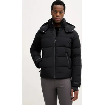 Péřová bunda MACKAGE SAMUEL.SKI černá 99X, vel. M