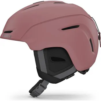 Lyžařská přilba Giro Avera 20/21 - mat rose / 55.5-59 cm