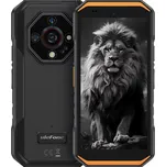 UleFone Armor X32 Pro 8GB/256GB Vibrant Orange