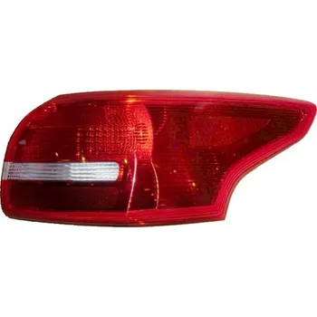 Zadní světlomet Pravé zadní světlo vnější Ford Focus III 14-18 SEDAN