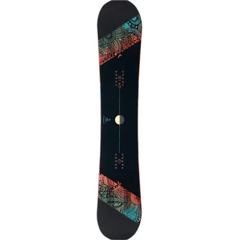 Snowboarding Snowboard Head EVERYTHING LYT 23/24 - 144 cm
