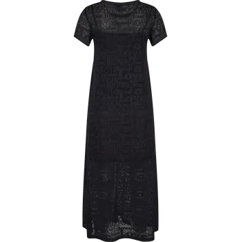 Dámské šaty Dámské šaty Sportalm Diana long - Black / S