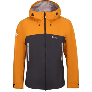 Pánská bunda Direct Alpine DEAMON 2.0 23/24 - anthracite/ochre / L