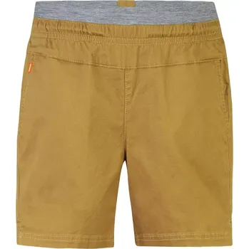 Chlapecké kraťasy Dětské kraťasy Hannah RIKI JR dull gold 158-164