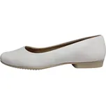Piccadilly dámské baleríny 250115-600 bílé Velikost: 43