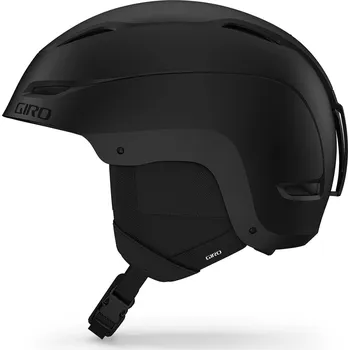 Chránič hlavy Lyžařská přilba Giro Ratio 20/21 - Mat Black / 62.5-65 cm