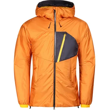 Pánská bunda Direct Alpine NARVIK 1.0 23/24 - ochre / M
