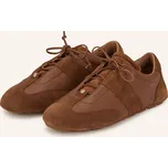 Boss Tenisky Roxanne, hnědá