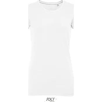 Dámské tričko SOL´S Dámské tričko Millenium Barva: white, Velikost: L G_L02946