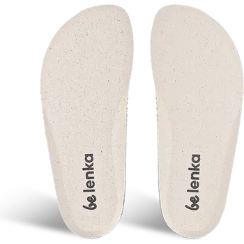 Dívčí tenisky BeLenka Stélka Be Lenka CottonComfort 39