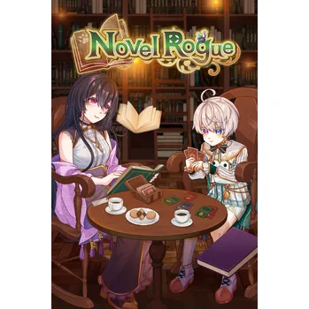 Hra pro Xbox Novel Rogue