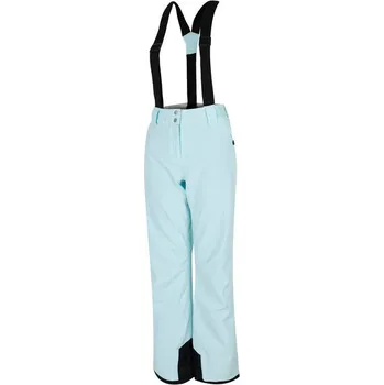 Dámské kalhoty Dámské kalhoty Dare 2B Effused II Pant DWW486 24/25 - water ballet / L