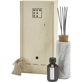 Aroma difuzér Mon Dada Mon Dada URBAN – FIRE ME UP TYČINKOVÝ DIFUZÉR 200 ml