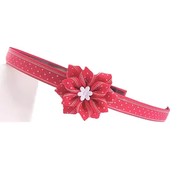 Čelenka Čelenky.eu Čelenka s kytičkou II varianty: C